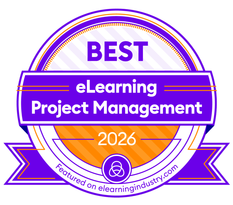 Best Project Management In eLearning Development 2026