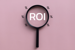 Building Your ROI Measurement System For L&D