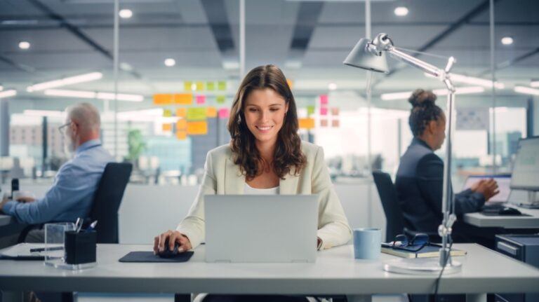 How To Build A Learning Culture That Drives Long-Term Employee Engagement