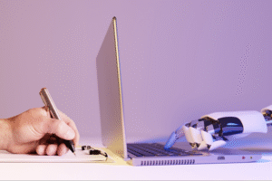 Human-Centered Framework For AI In L&D: Programmatic Enablement