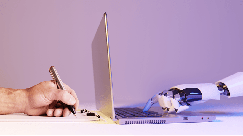 Human-Centered Framework For AI In L&D: Programmatic Enablement