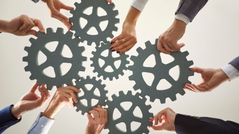 Public-Private Collaboration: Is It The Future Of Education?