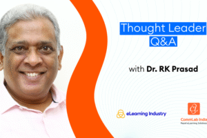 Q&A Transformative Role Of Artificial Intelligence [Dr. RK Prasad]