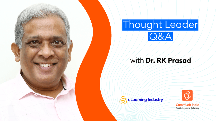 Q&A Transformative Role Of Artificial Intelligence [Dr. RK Prasad]