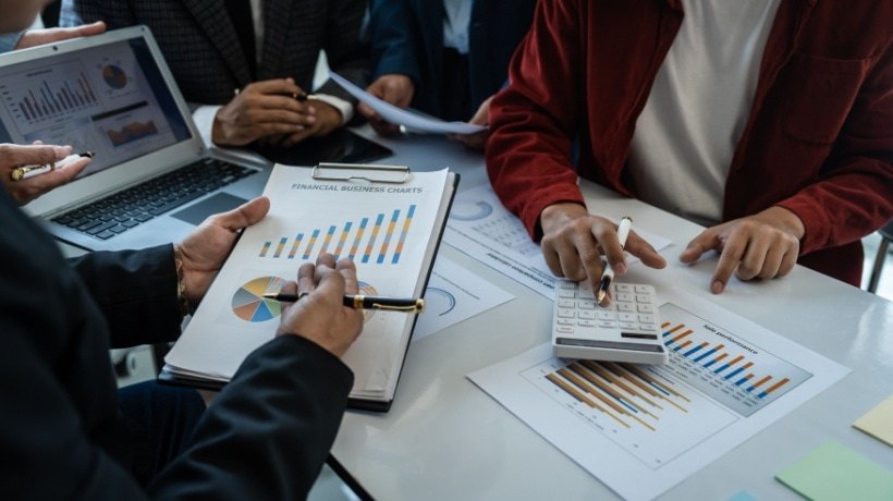 قياس الأثر
— عائد الاستثمار للتدريب الافتراضي —