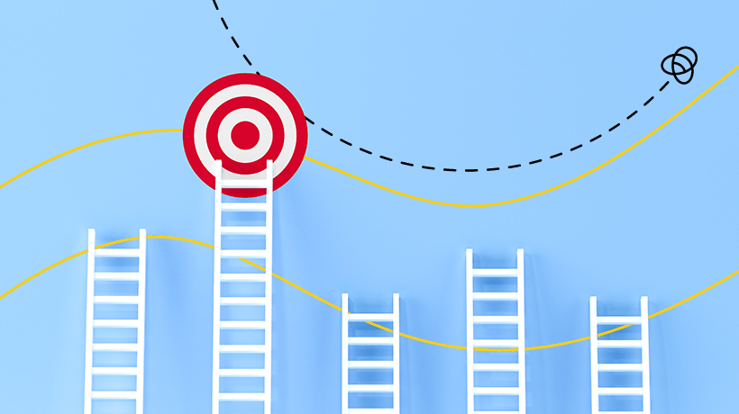 Sales Quotas That Drive Growth: How B2B Marketing And Sales Teams Can Align To Hit Bigger Targets