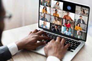 Scalability In Global Team Training