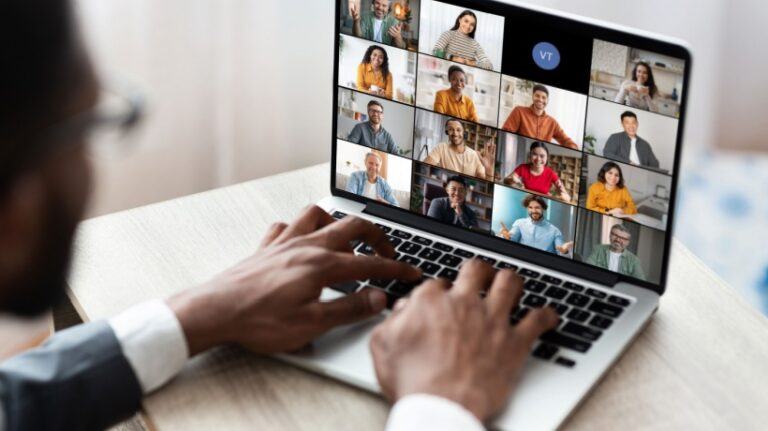 Scalability In Global Team Training