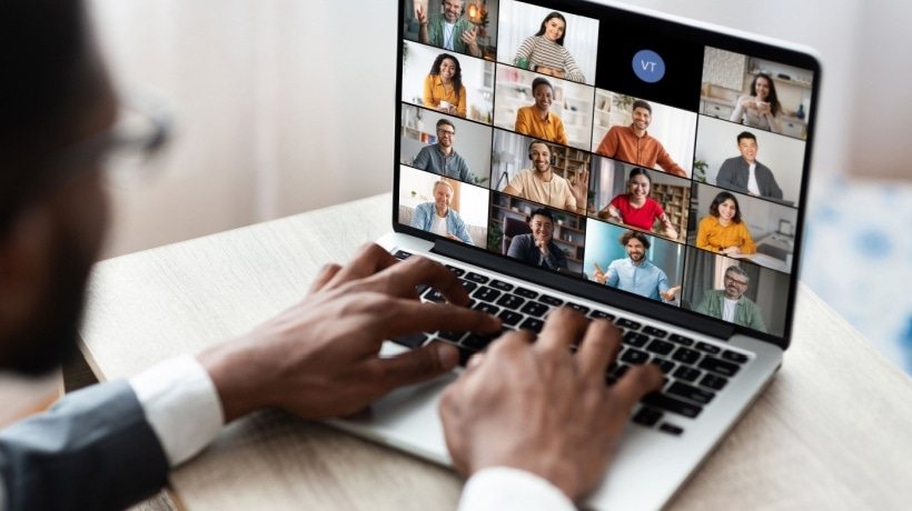 توسيع نطاق
تدريب الفرق العالمية