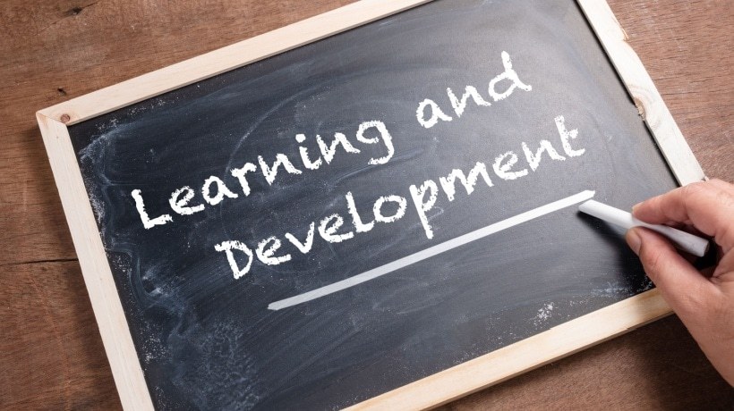The New Era Of L&D: Innovations You Can Try Today