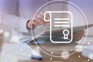 How To Leverage Your eLearning Courses In A Certification Program