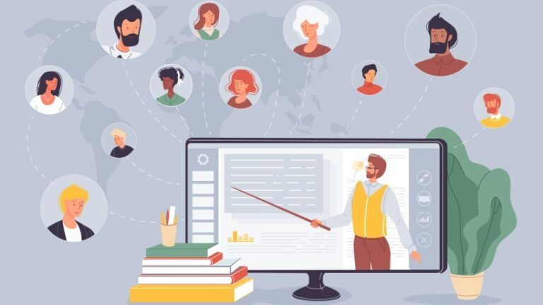 How To Build An Online Tutoring Platform
