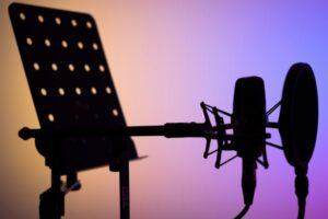 The Power Of Voice: Elevating eLearning Through Voice-Over