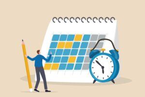 How Smarter Scheduling Elevates Learning Efficiency For Training Providers