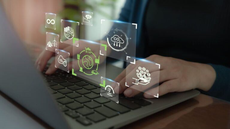 The Role Of Digital Learning In Achieving Global Net-Zero Goals