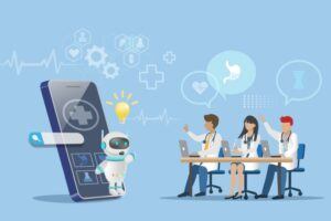 Using AI In Medical Education