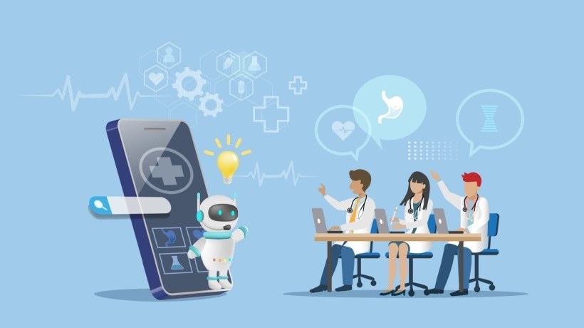 Using AI In Medical Education