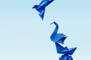 Technology Overload, Meaning Shortage