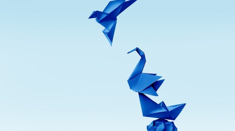 Technology Overload, Meaning Shortage