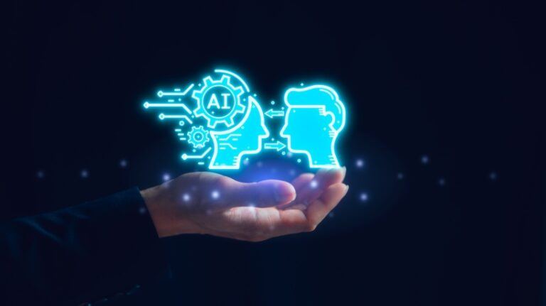 The Learning Professional's Renaissance: Thriving In The Age Of Generative AI