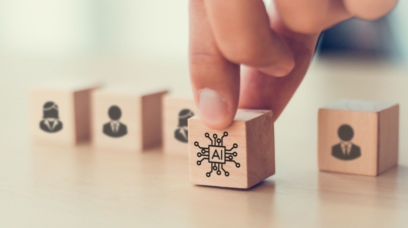 AI As The Unexpected Coach: Helping L&D Pros Master Nontechnical Skills