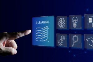 Your Courses Aren't Broken—Your Learning System Is