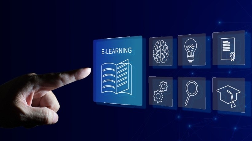 Your Courses Aren't Broken—Your Learning System Is