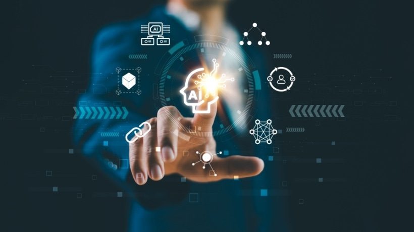 7 Ways AI Is Transforming Learning And Development Through An LMS