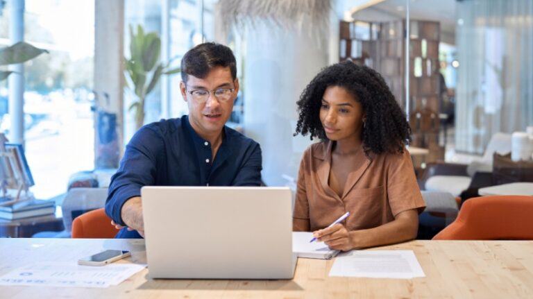 Instructional Design On A Shoestring