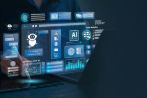Integrating AI Tools Into Employee Learning Programs