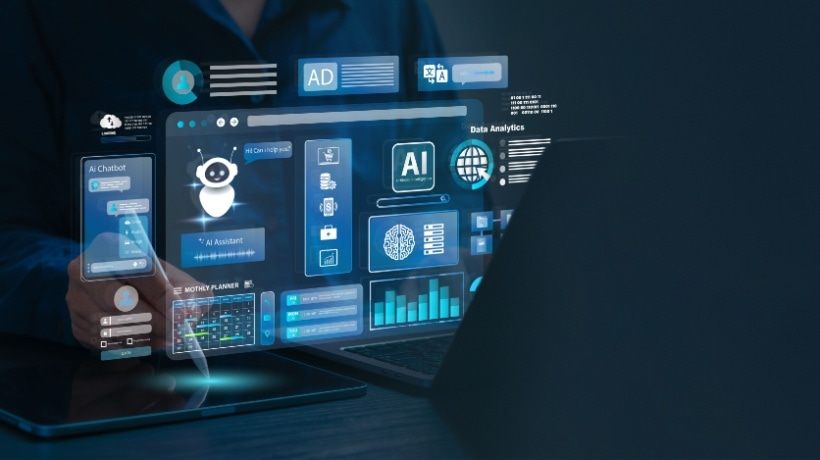 Integrating AI Tools Into Employee Learning Programs