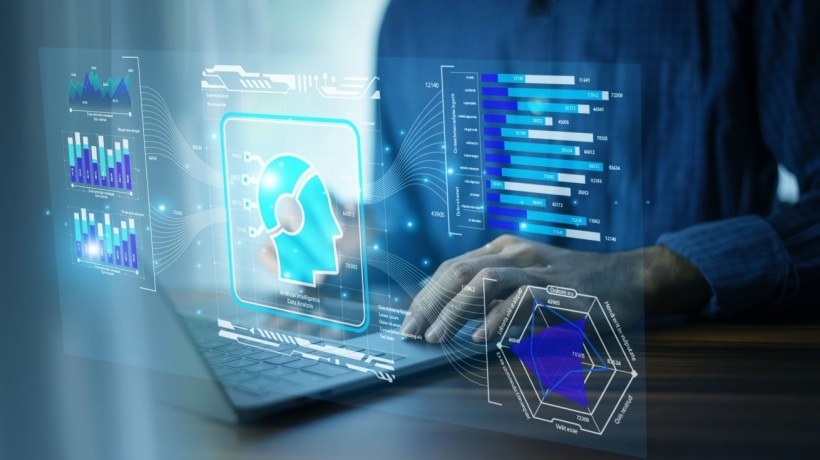 خدمات تطوير ذكاءٍ اصطناعيٍ مخصَّصة  
لتمكين التحوّل الرقمي خدمات تطوير ذكاءٍ اصطناعيٍ مخصَّصة  
لتمكين التحوّل الرقمي