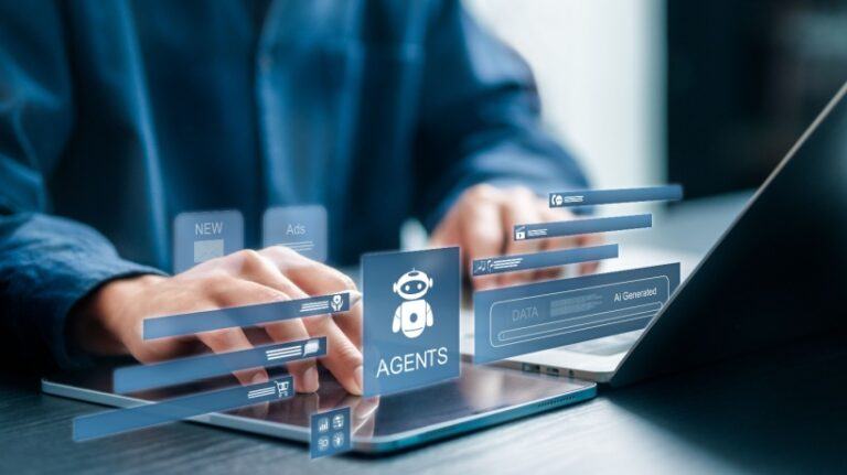 Do More With Less: How AI Agents Are Revolutionizing Corporate Training