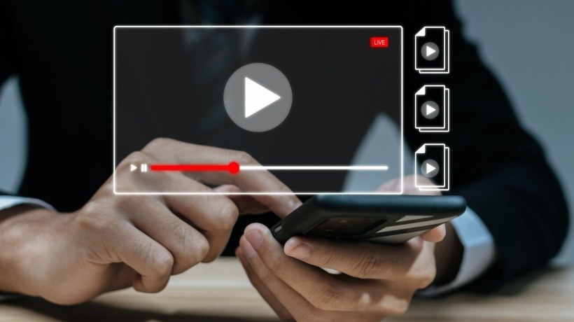 How To Create Effective Training Videos