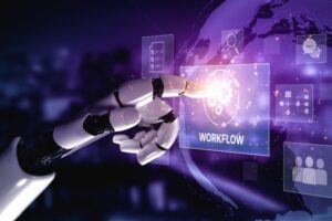How To Turn Your New AI Processes Into Repeatable Systems
