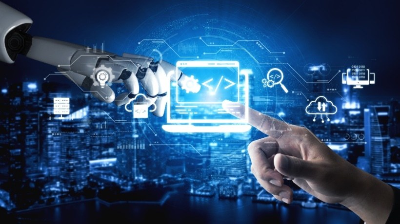 eLearning Code Development With AI: Selecting A Dev Tool
