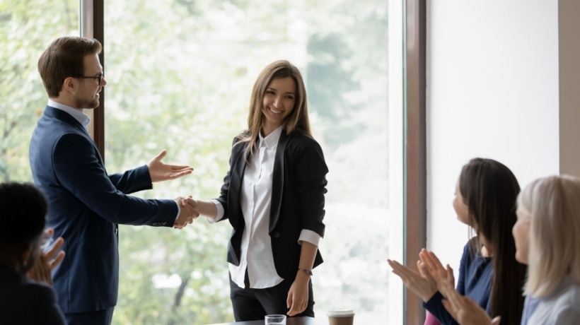 What Is Preboarding And Why Is It Important?