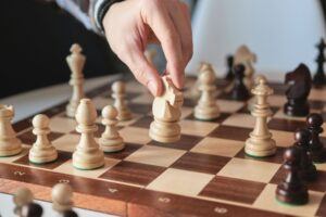 What Is The Dead Horse Theory? 5 Signs To Recognize Ineffective Training