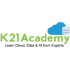 K21 Academy logo