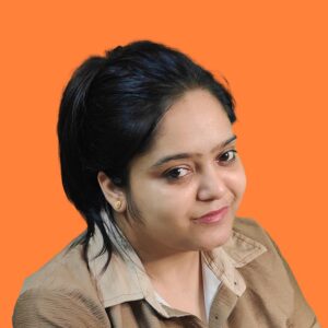Tanvi Bajpai
