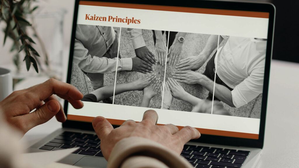 Veralto: Global eLearning Designed For The Brand, Culture, And Values