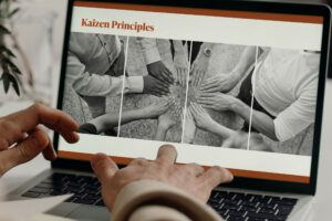 Veralto: Global eLearning Designed For The Brand, Culture, And Values