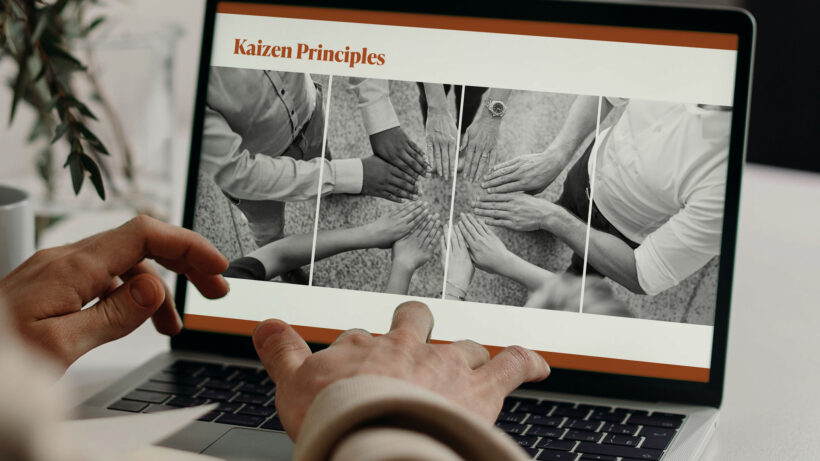 Veralto: Global eLearning Designed For The Brand, Culture, And Values