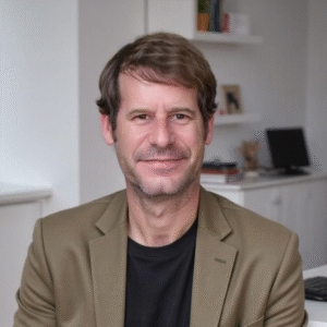 Ricci Masero