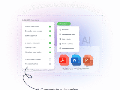Screenshot of WestNetLMS