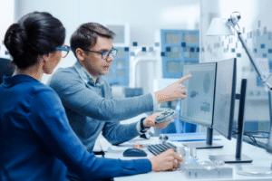 How To Build Product Training Courses That Stick