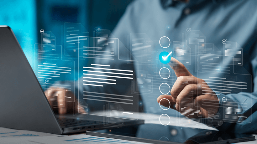 eBook Launch - Your AI Training Rollout Checklist