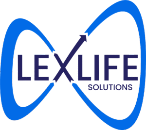 Lexlife Solutions logo