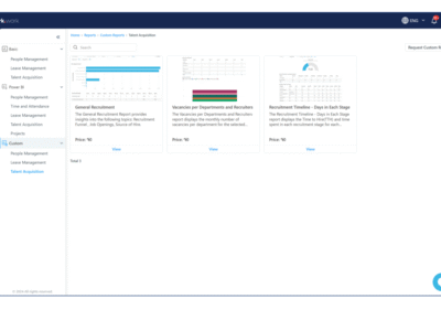 Screenshot of Spark.work
