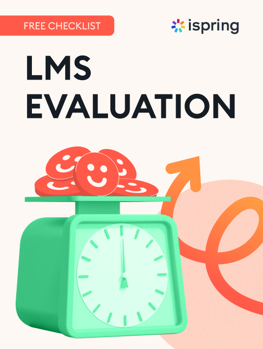 LMS Evaluation Checklist